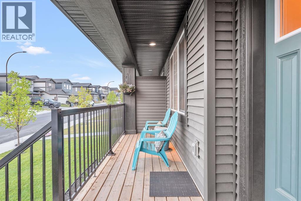 32 Legacy Reach Crescent Se, Calgary, Alberta  T2X 5A4 - Photo 2 - A2257144