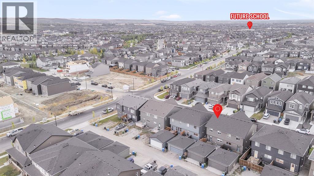 32 Legacy Reach Crescent Se, Calgary, Alberta  T2X 5A4 - Photo 47 - A2257144