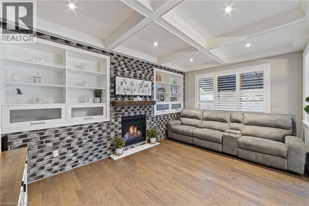 24 Macbean Crescent, Waterdown, Ontario  L8B 0S5 - Photo 18 - 40777875