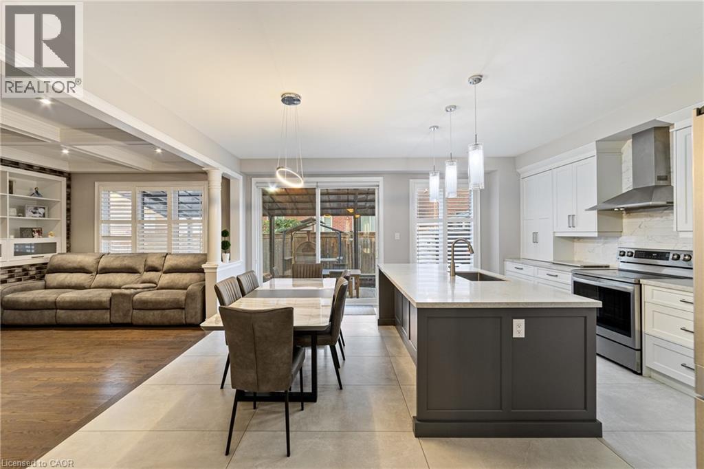 24 Macbean Crescent, Waterdown, Ontario  L8B 0S5 - Photo 11 - 40777875