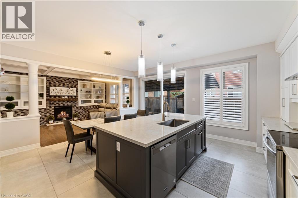 24 Macbean Crescent, Waterdown, Ontario  L8B 0S5 - Photo 15 - 40777875