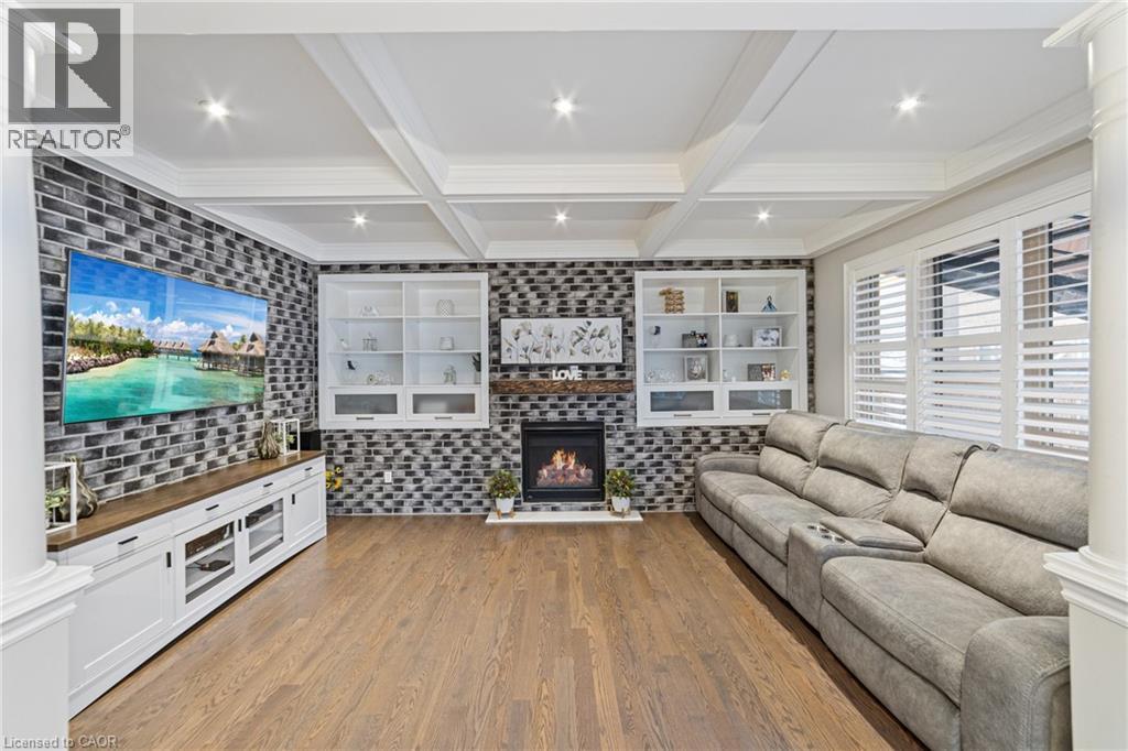 24 Macbean Crescent, Waterdown, Ontario  L8B 0S5 - Photo 17 - 40777875