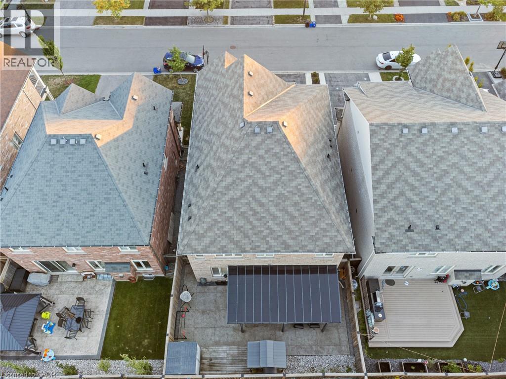 24 Macbean Crescent, Waterdown, Ontario  L8B 0S5 - Photo 47 - 40777875