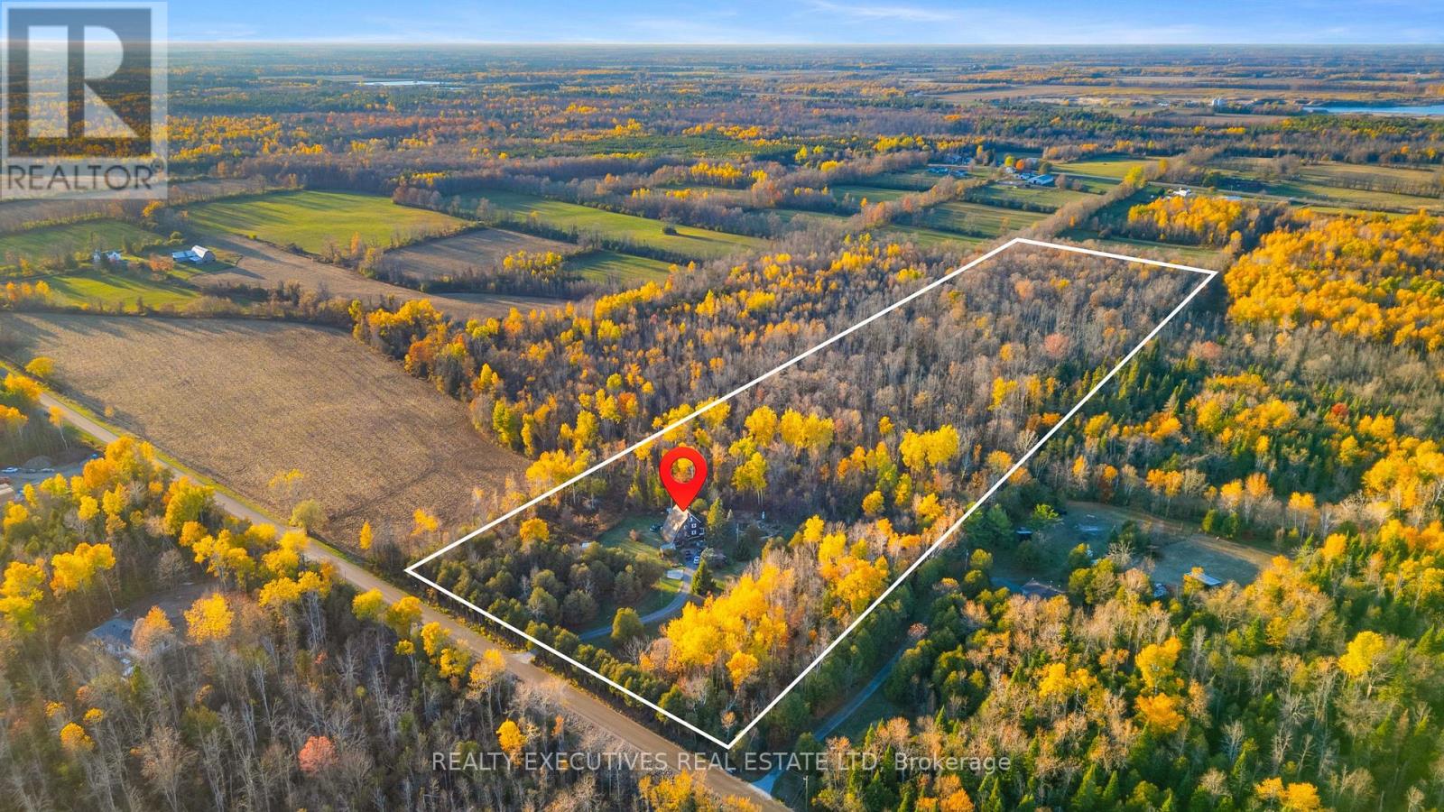 10295 Shaw Road, North Dundas, Ontario  K0E 1S0 - Photo 3 - X12497002