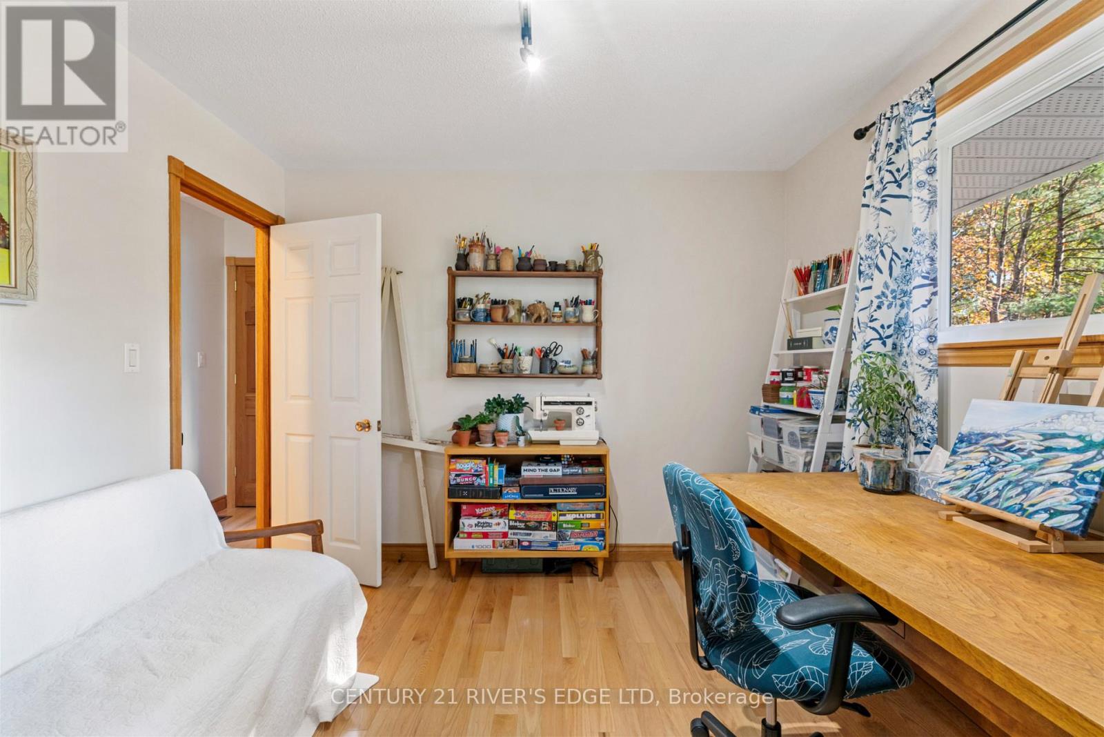 386 Old River Road, Front Of Yonge, Ontario  K0E 1R0 - Photo 28 - X12497018