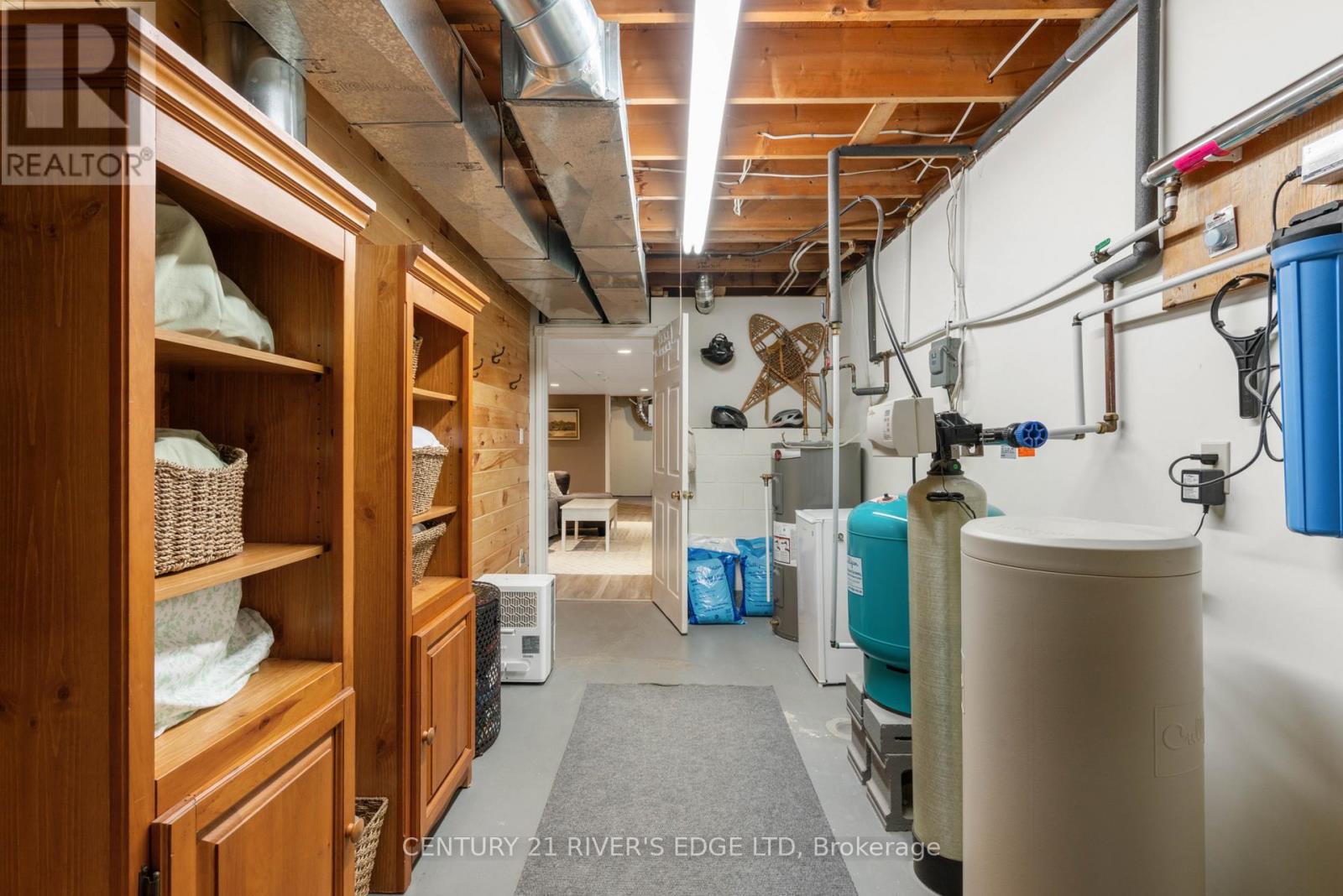 386 Old River Road, Front Of Yonge, Ontario  K0E 1R0 - Photo 35 - X12497018