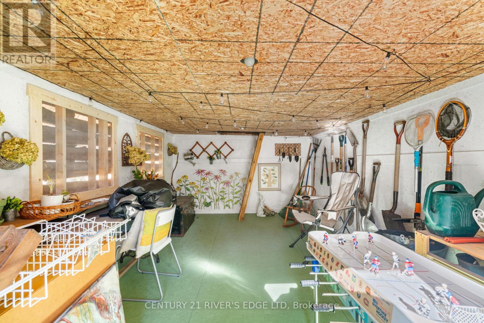 386 Old River Road, Front Of Yonge, Ontario  K0E 1R0 - Photo 40 - X12497018