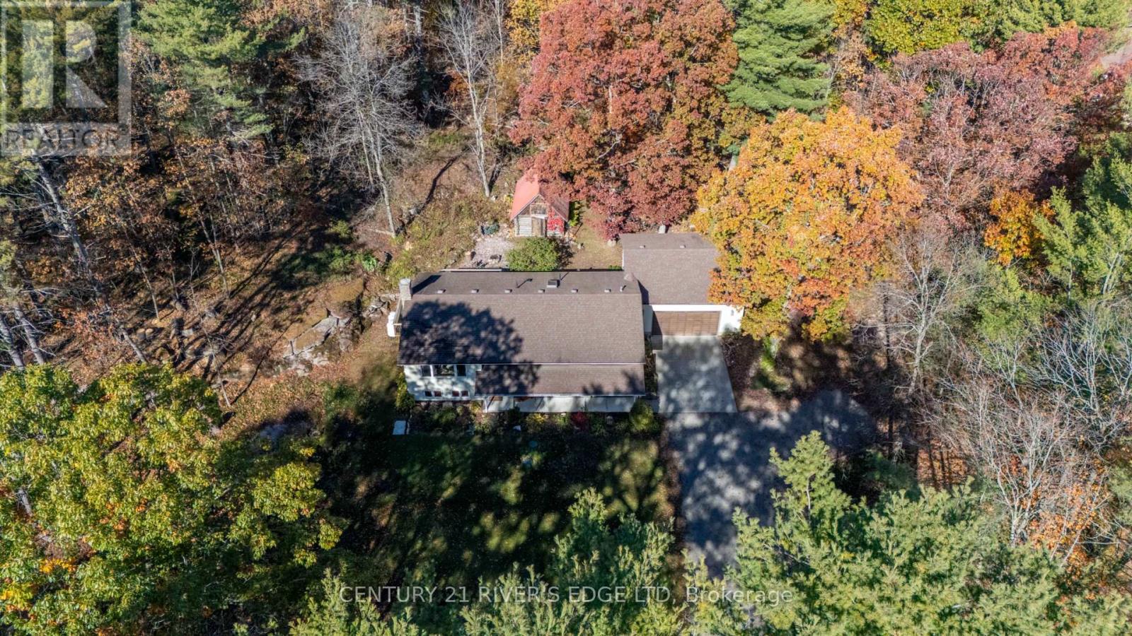 386 Old River Road, Front Of Yonge, Ontario  K0E 1R0 - Photo 42 - X12497018