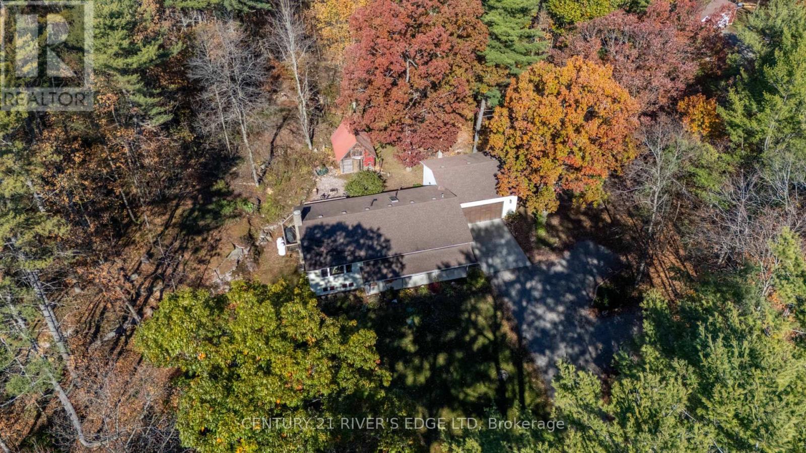 386 Old River Road, Front Of Yonge, Ontario  K0E 1R0 - Photo 43 - X12497018