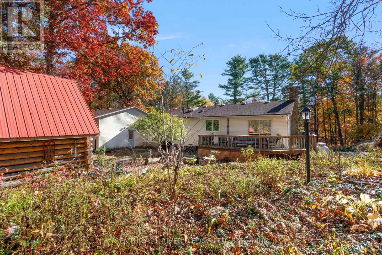 386 Old River Road, Front Of Yonge, Ontario  K0E 1R0 - Photo 6 - X12497018