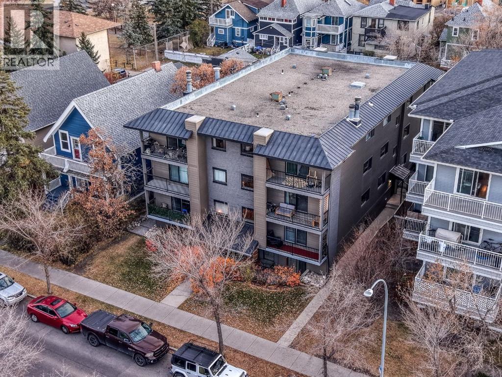 203, 1719 11 Avenue Sw, Calgary, Alberta  T3C 0N5 - Photo 3 - A2267123