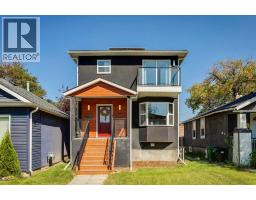 232 15 Avenue NW Crescent Heights