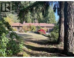 588 Veterans Road, Gibsons, Ca