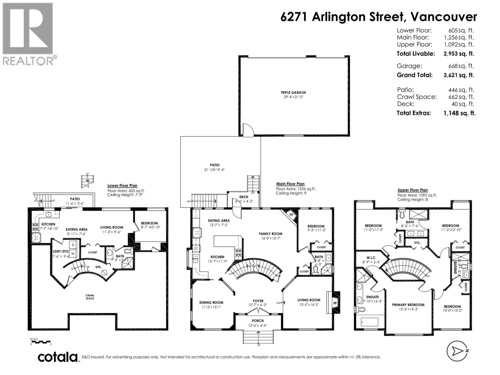 6271 Arlington Street, Vancouver, British Columbia  V5S 3N4 - Photo 40 - R3063557