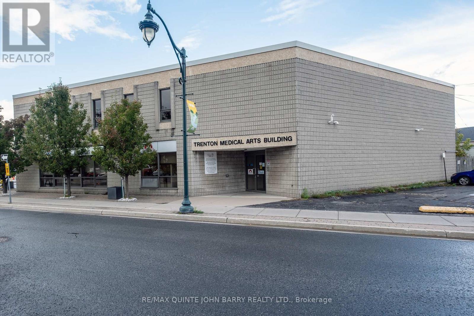 201 - 30 KING STREET, Quinte West, Ontario