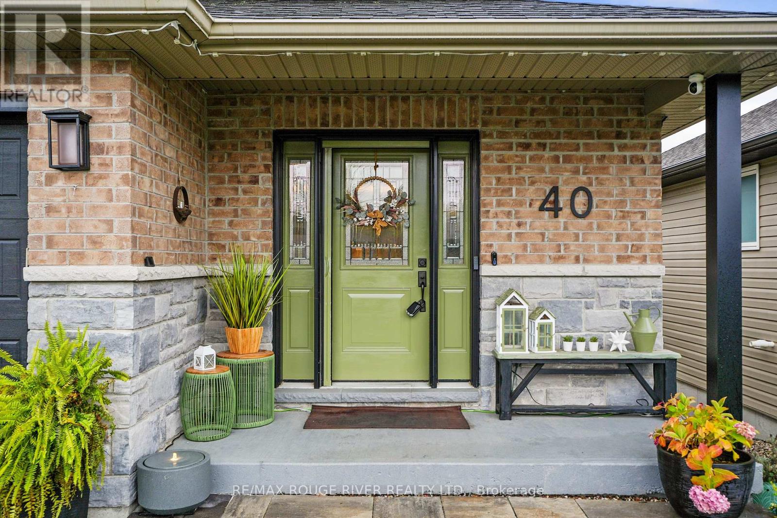 40 Cortland Way, Brighton, Ontario  K0K 1H0 - Photo 2 - X12496996