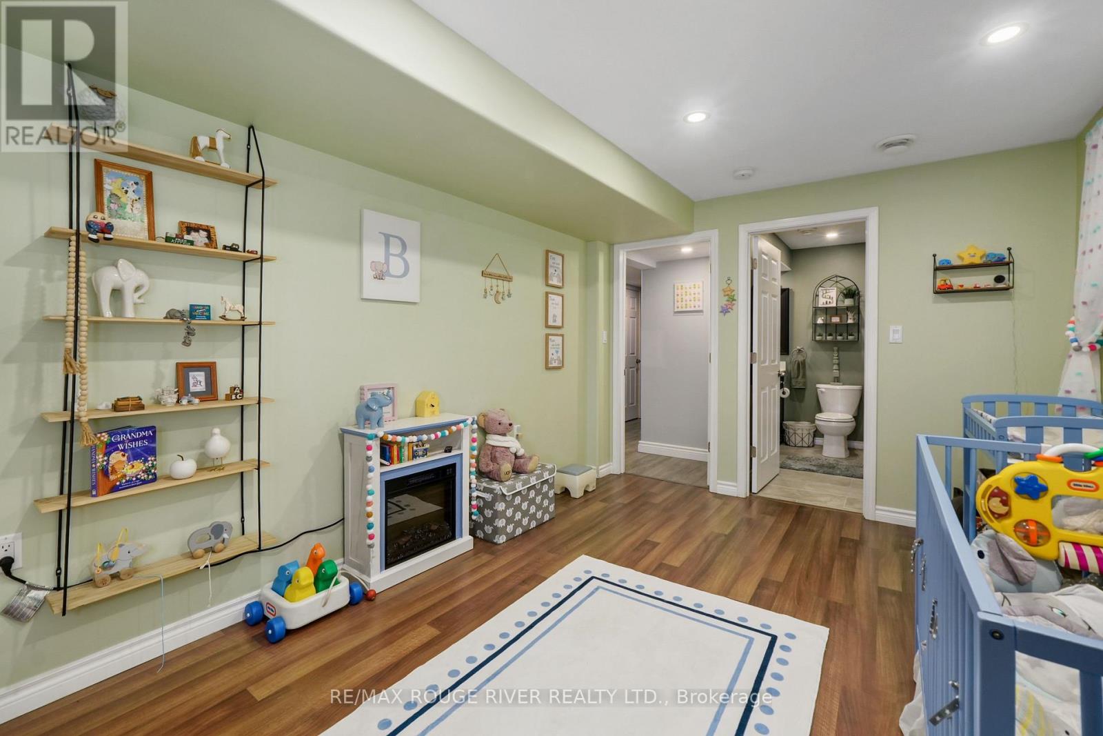 40 Cortland Way, Brighton, Ontario  K0K 1H0 - Photo 34 - X12496996