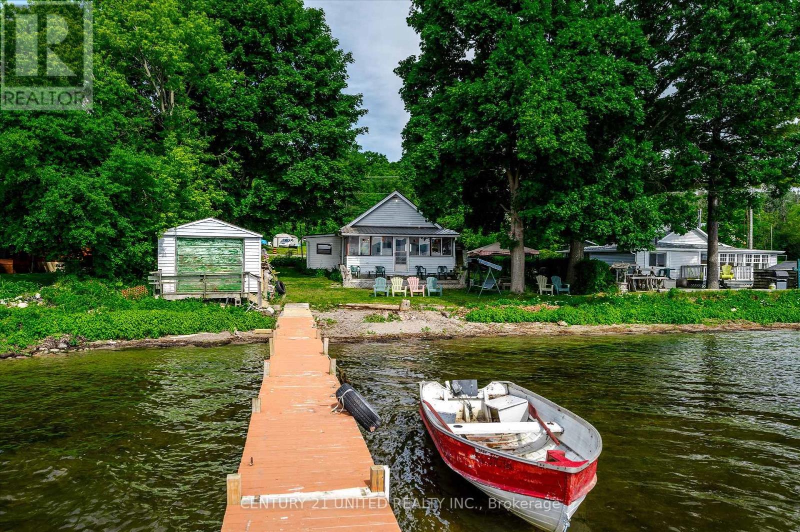 223 Paudash Street, Hiawatha First Nation, Ontario  K0L 2G0 - Photo 20 - X12497058