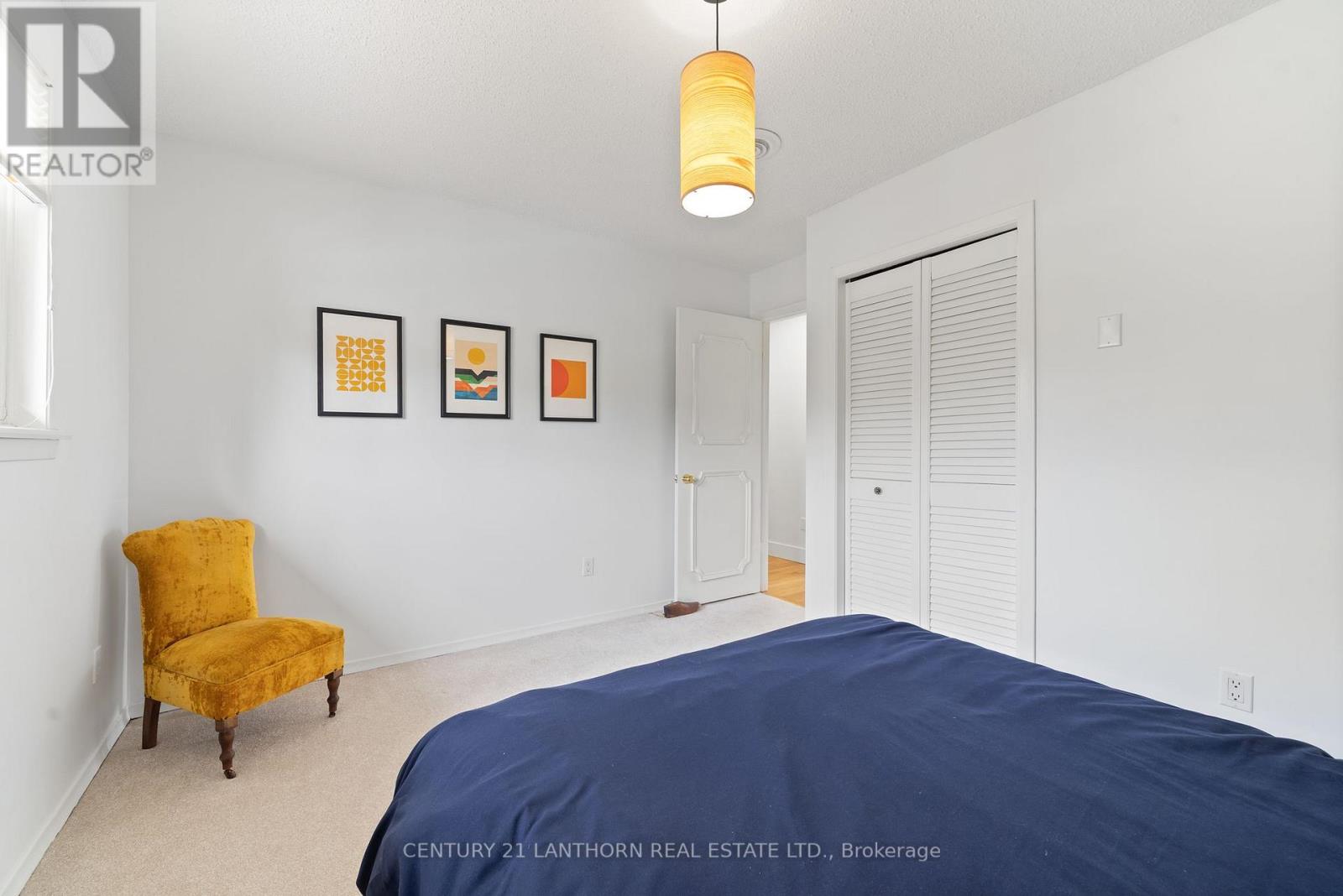 456 Old Surrey Lane, Kawartha Lakes, Ontario  K0M 1A0 - Photo 16 - X12497176