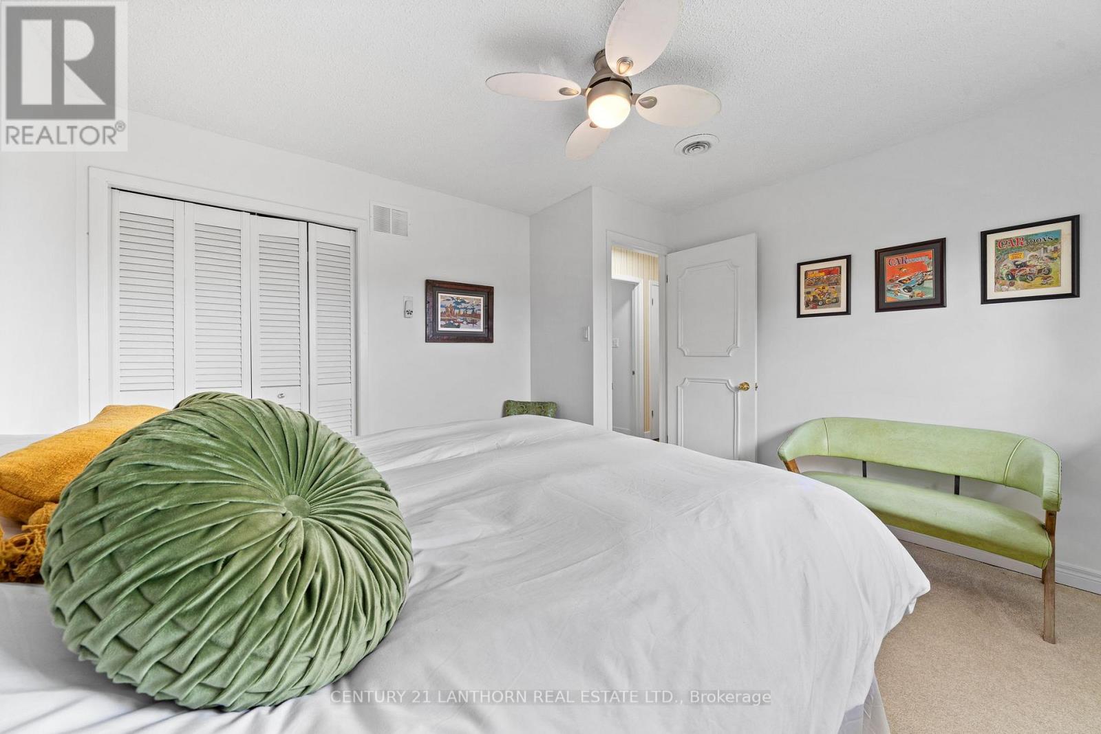 456 Old Surrey Lane, Kawartha Lakes, Ontario  K0M 1A0 - Photo 18 - X12497176