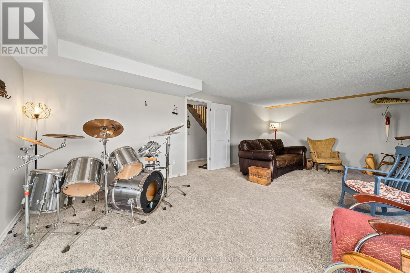 456 Old Surrey Lane, Kawartha Lakes, Ontario  K0M 1A0 - Photo 23 - X12497176