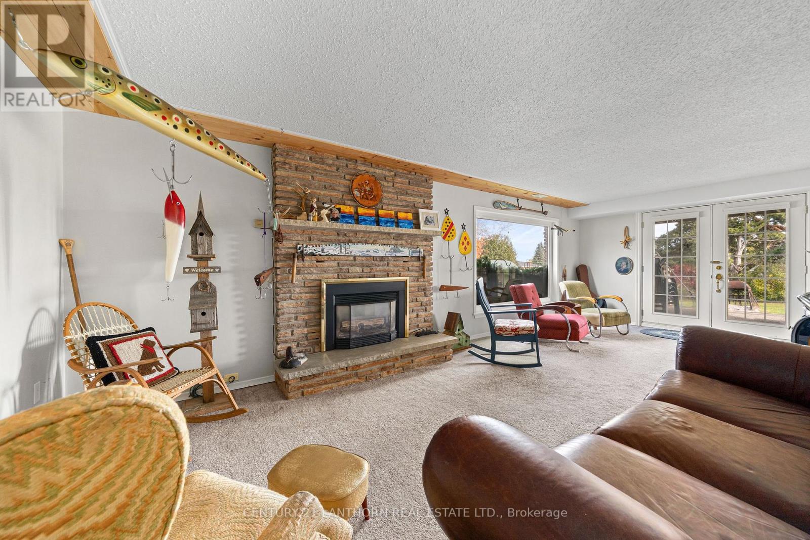 456 Old Surrey Lane, Kawartha Lakes, Ontario  K0M 1A0 - Photo 24 - X12497176