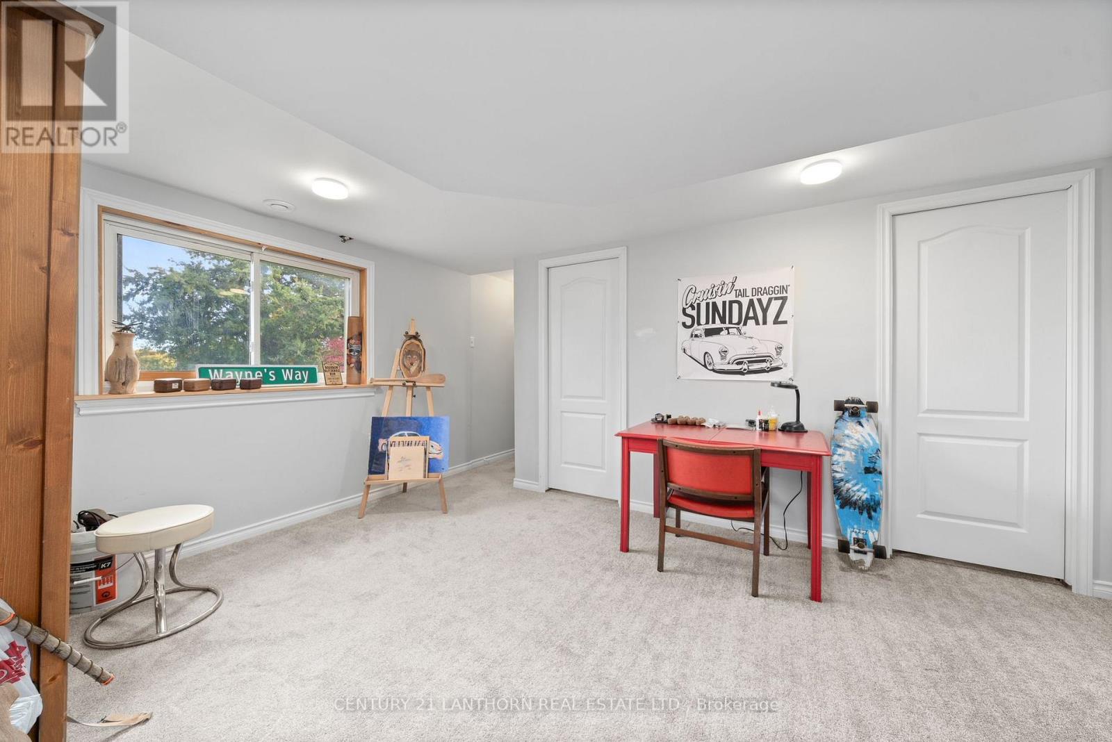 456 Old Surrey Lane, Kawartha Lakes, Ontario  K0M 1A0 - Photo 27 - X12497176