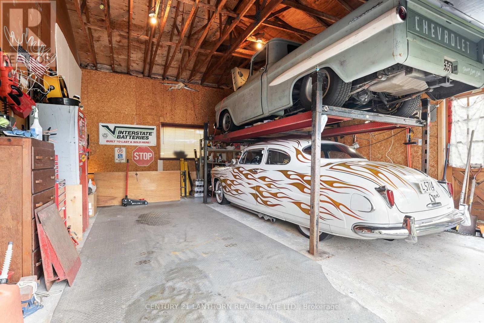 456 Old Surrey Lane, Kawartha Lakes, Ontario  K0M 1A0 - Photo 29 - X12497176