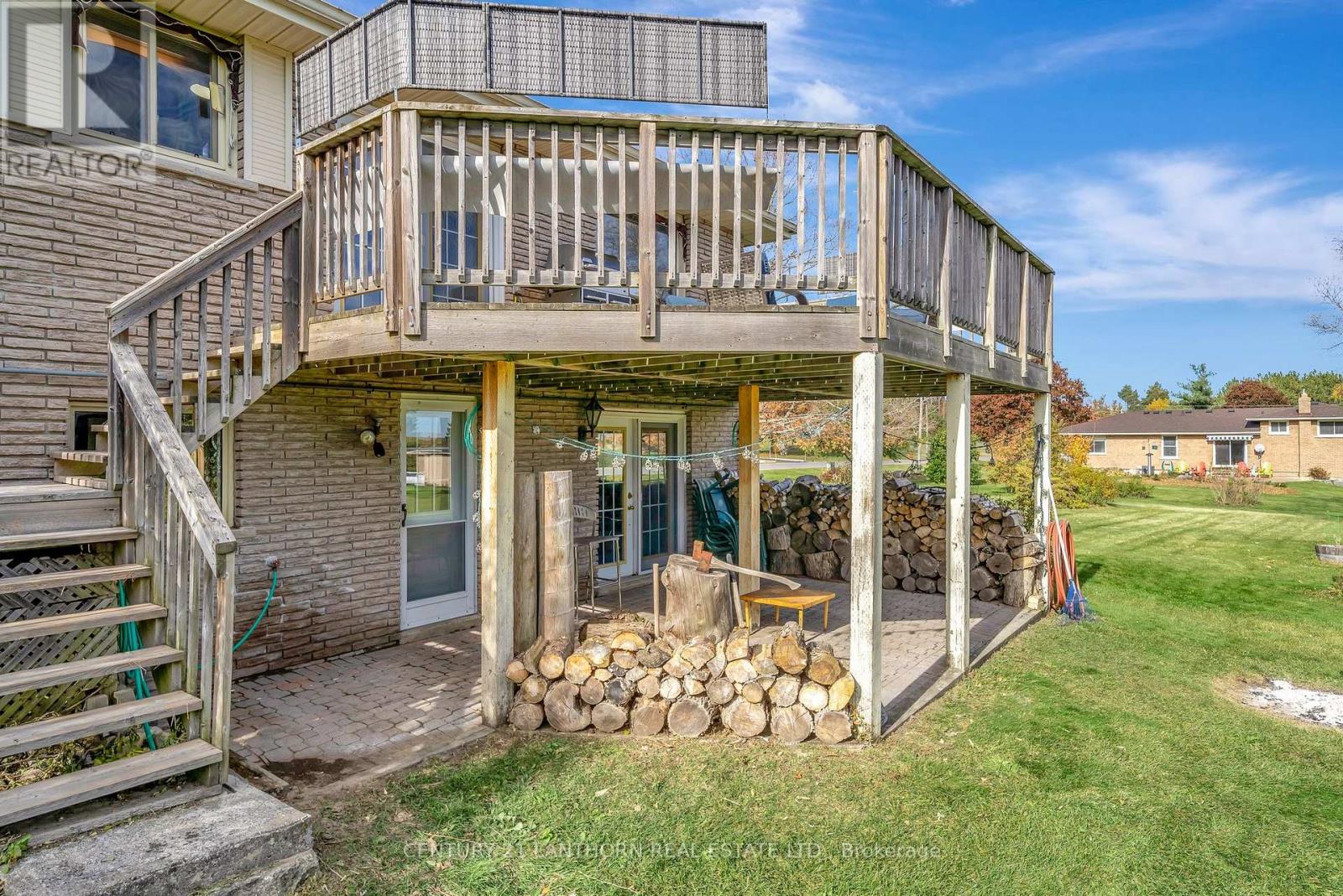 456 Old Surrey Lane, Kawartha Lakes, Ontario  K0M 1A0 - Photo 31 - X12497176