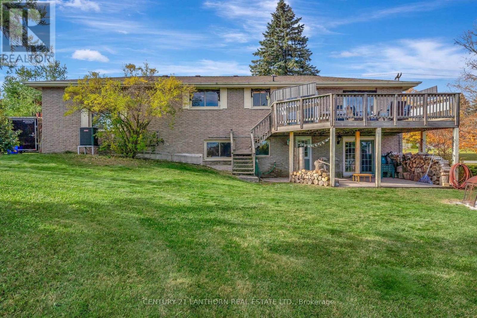 456 Old Surrey Lane, Kawartha Lakes, Ontario  K0M 1A0 - Photo 32 - X12497176