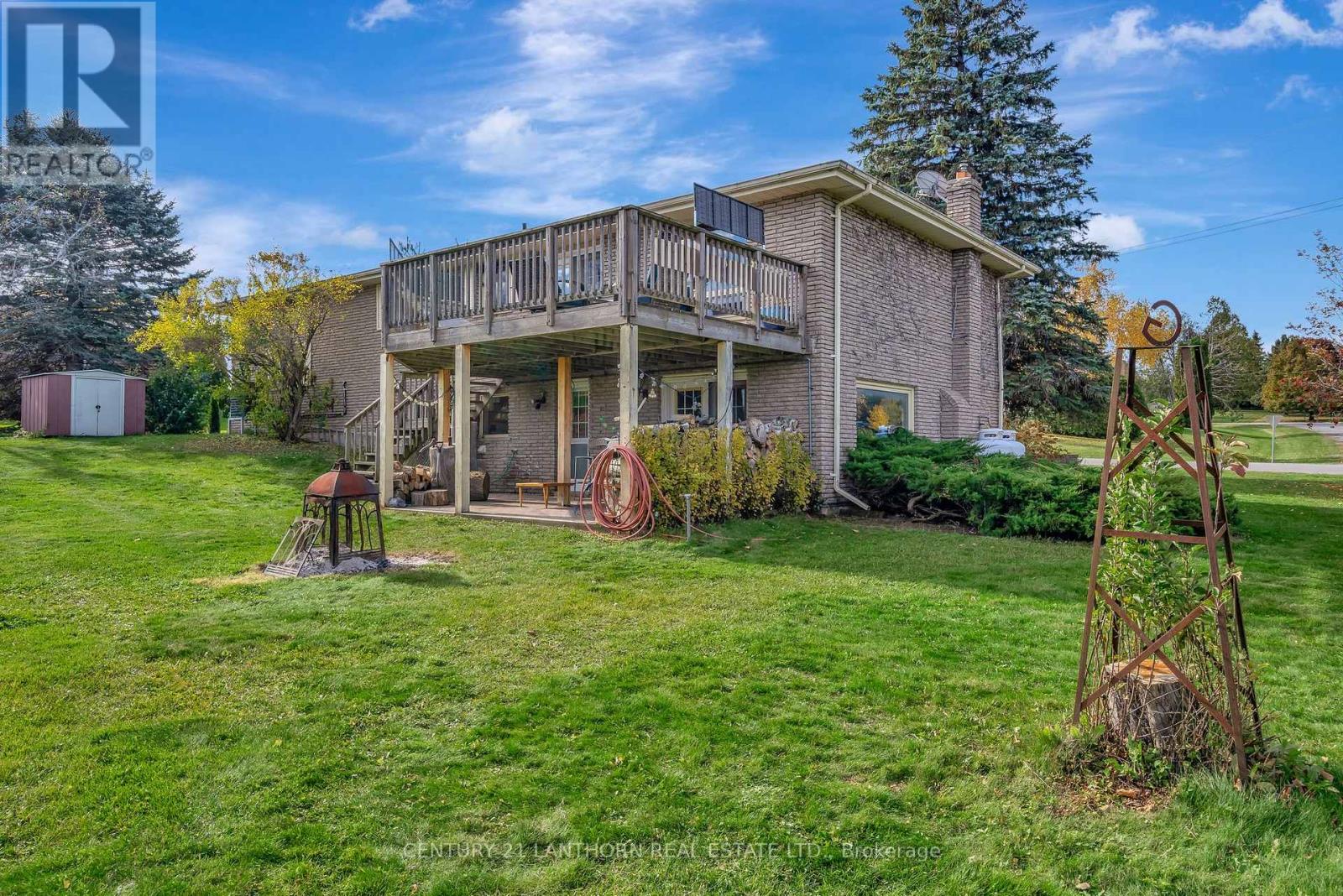 456 Old Surrey Lane, Kawartha Lakes, Ontario  K0M 1A0 - Photo 33 - X12497176