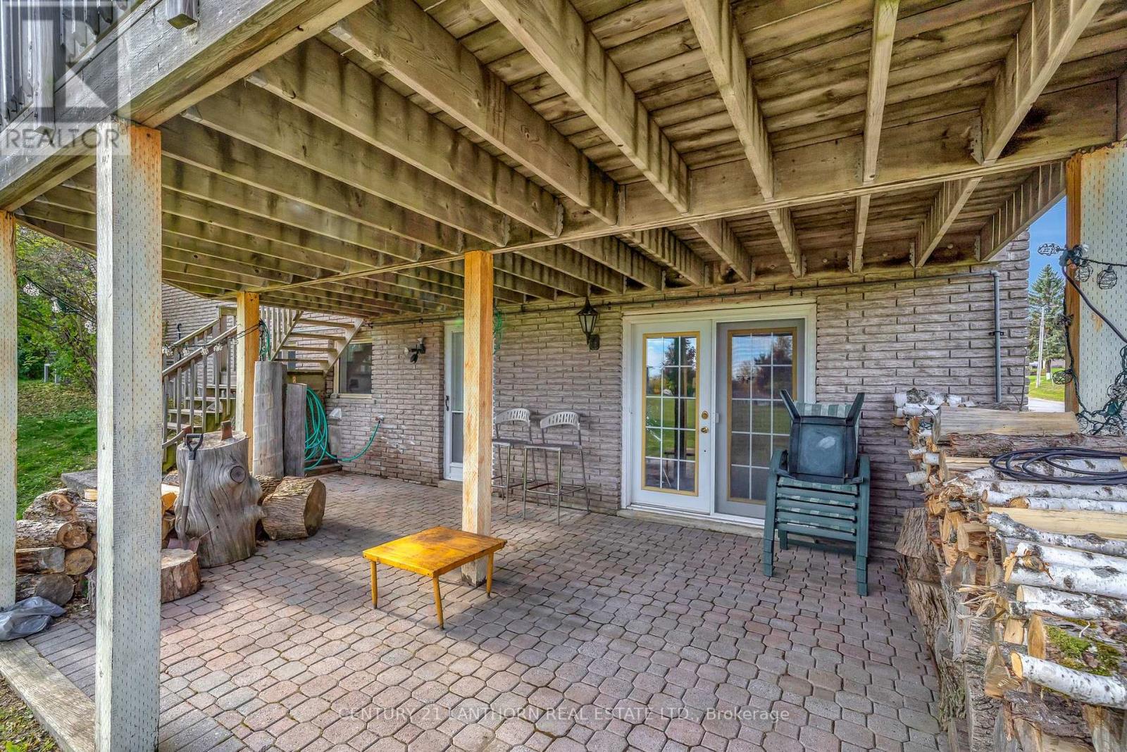 456 Old Surrey Lane, Kawartha Lakes, Ontario  K0M 1A0 - Photo 34 - X12497176