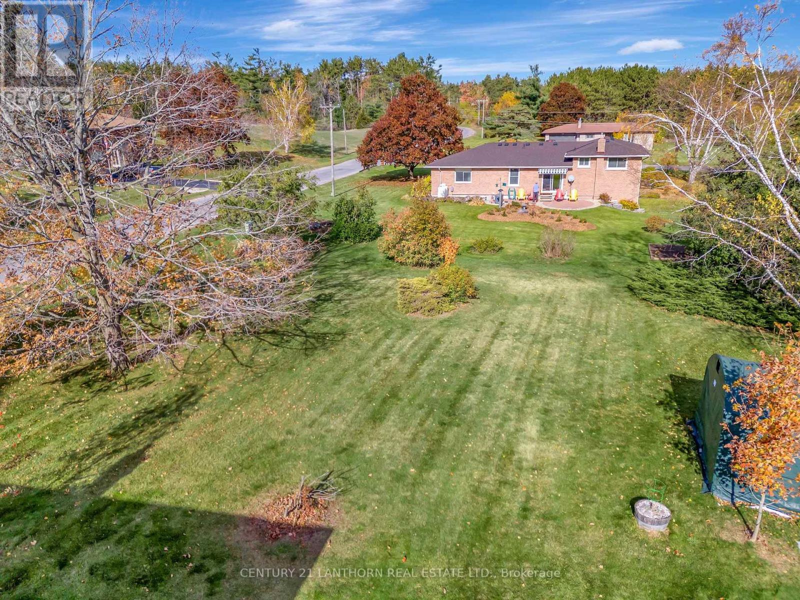 456 Old Surrey Lane, Kawartha Lakes, Ontario  K0M 1A0 - Photo 35 - X12497176