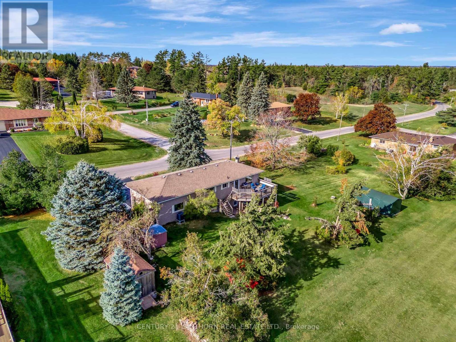 456 Old Surrey Lane, Kawartha Lakes, Ontario  K0M 1A0 - Photo 37 - X12497176