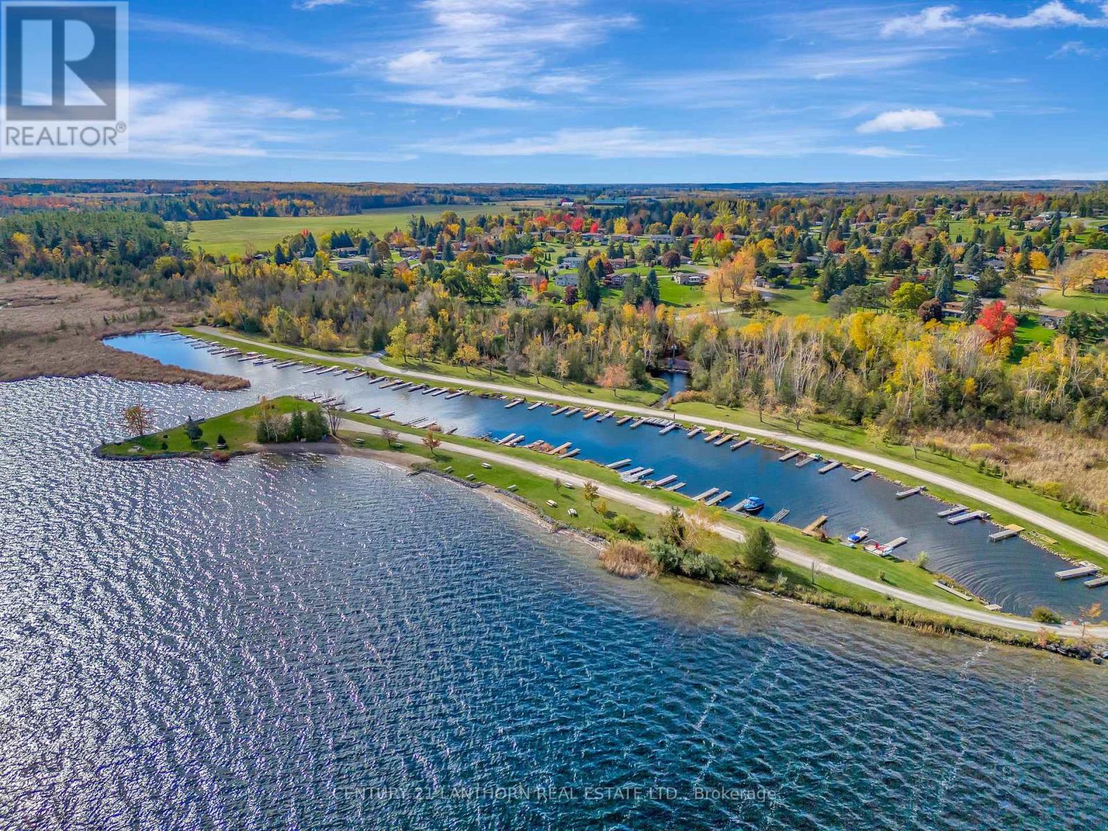 456 Old Surrey Lane, Kawartha Lakes, Ontario  K0M 1A0 - Photo 39 - X12497176