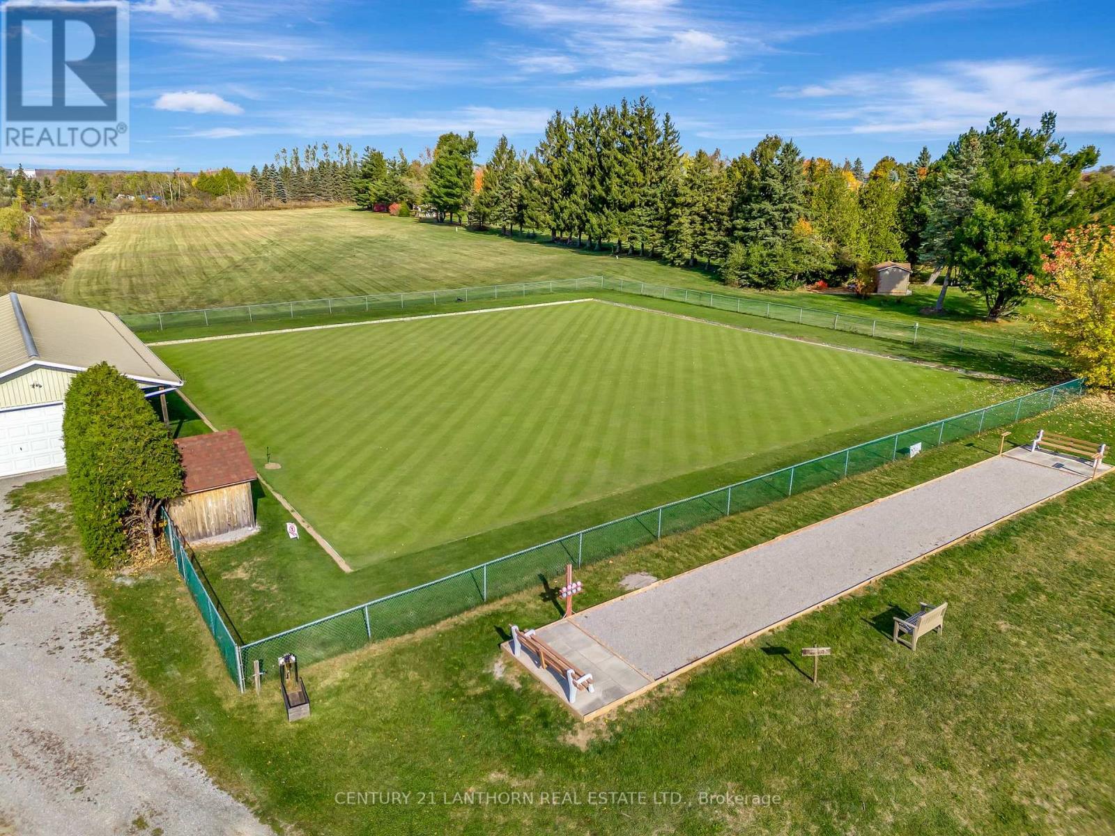 456 Old Surrey Lane, Kawartha Lakes, Ontario  K0M 1A0 - Photo 43 - X12497176