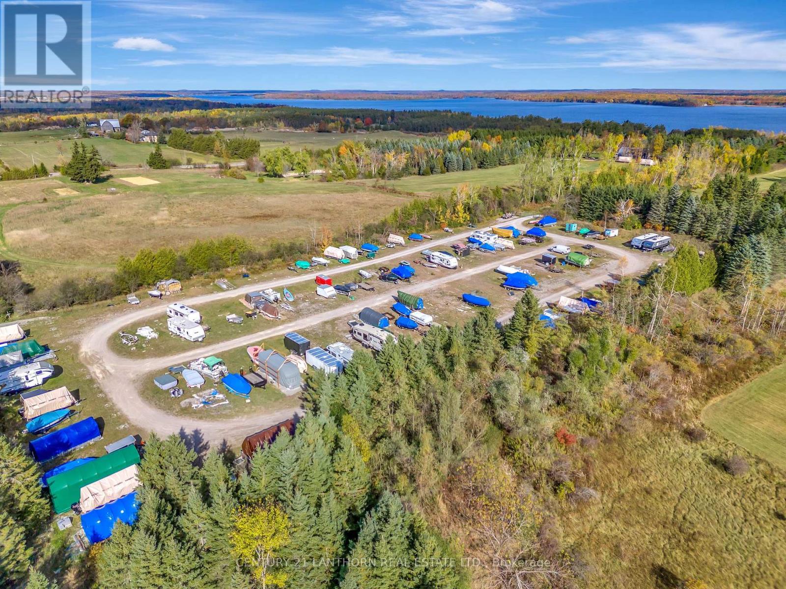 456 Old Surrey Lane, Kawartha Lakes, Ontario  K0M 1A0 - Photo 49 - X12497176