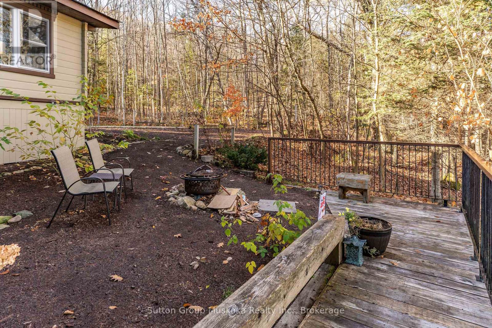 236 Hoodstown Road, Huntsville, Ontario  P1H 2J2 - Photo 14 - X12497082