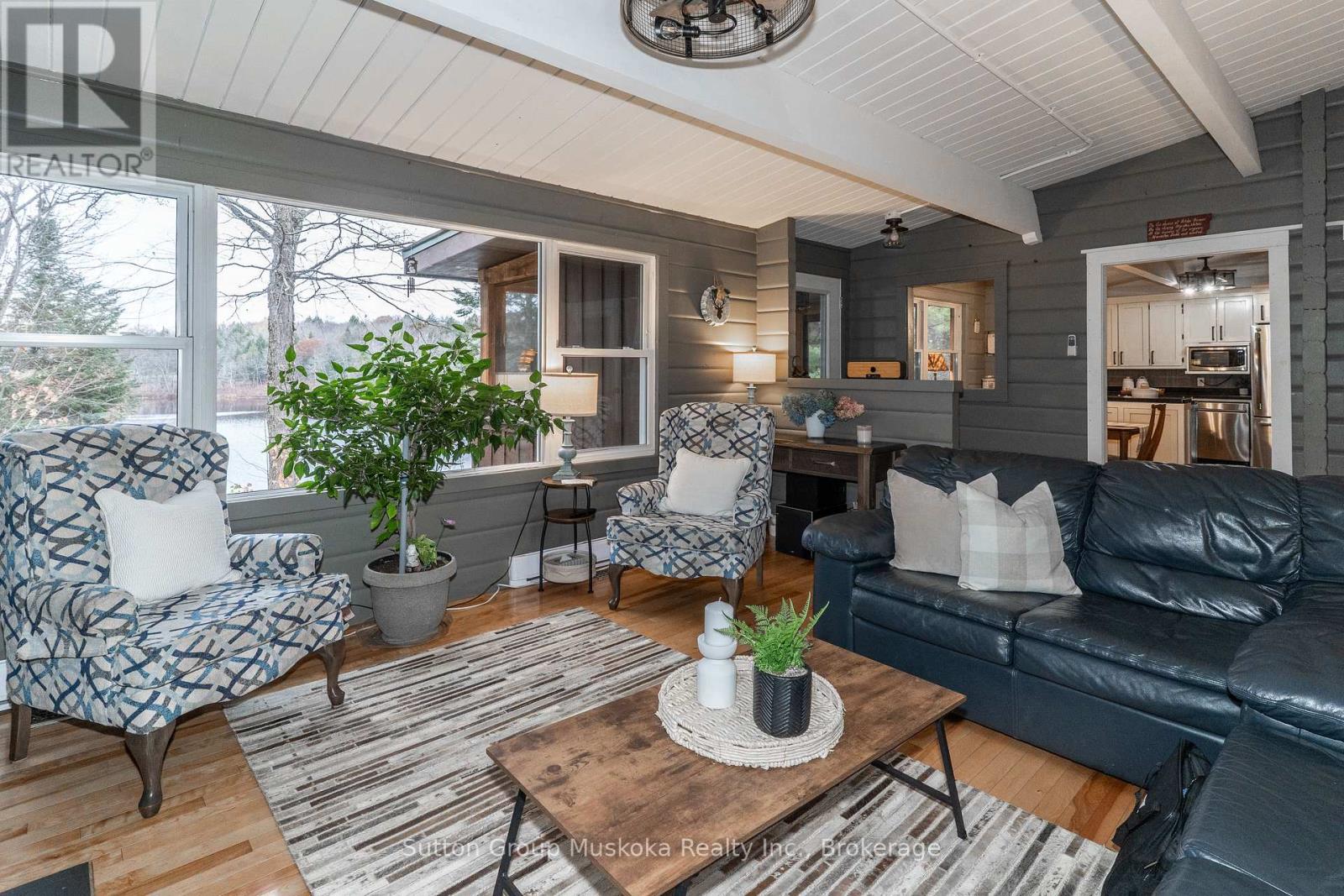 236 Hoodstown Road, Huntsville, Ontario  P1H 2J2 - Photo 26 - X12497082