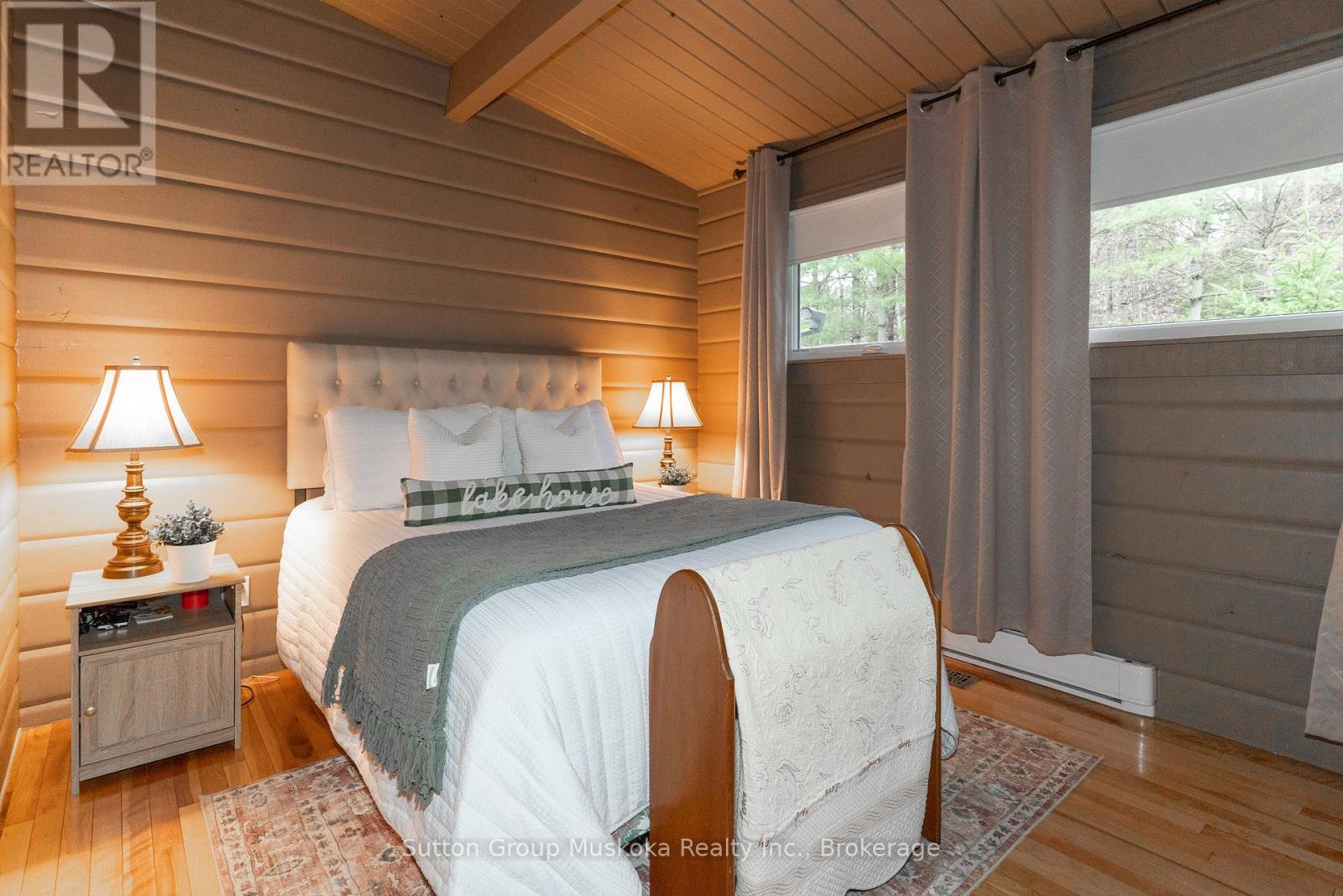 236 Hoodstown Road, Huntsville, Ontario  P1H 2J2 - Photo 32 - X12497082