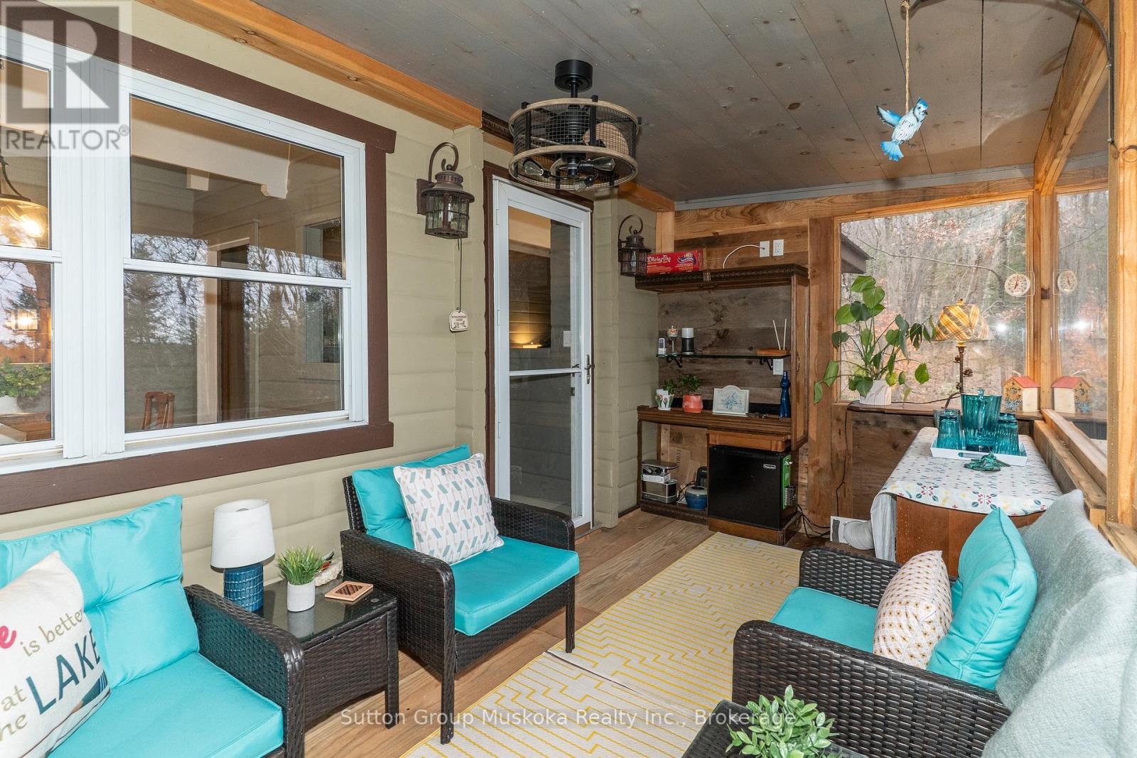 236 Hoodstown Road, Huntsville, Ontario  P1H 2J2 - Photo 35 - X12497082