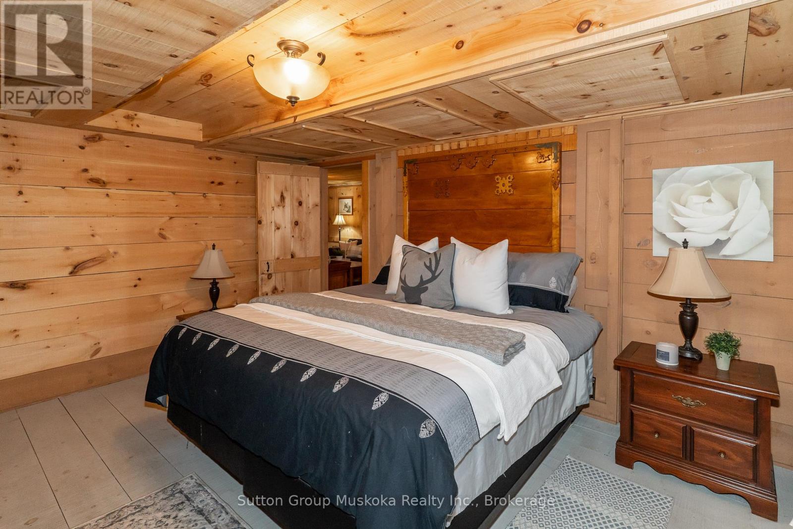 236 Hoodstown Road, Huntsville, Ontario  P1H 2J2 - Photo 39 - X12497082