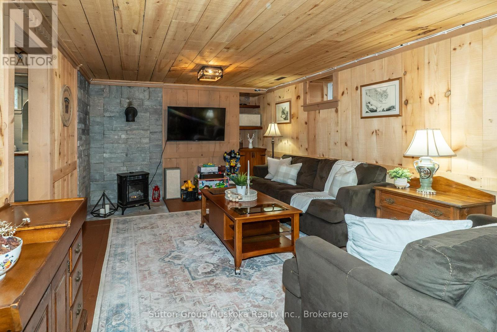 236 Hoodstown Road, Huntsville, Ontario  P1H 2J2 - Photo 44 - X12497082