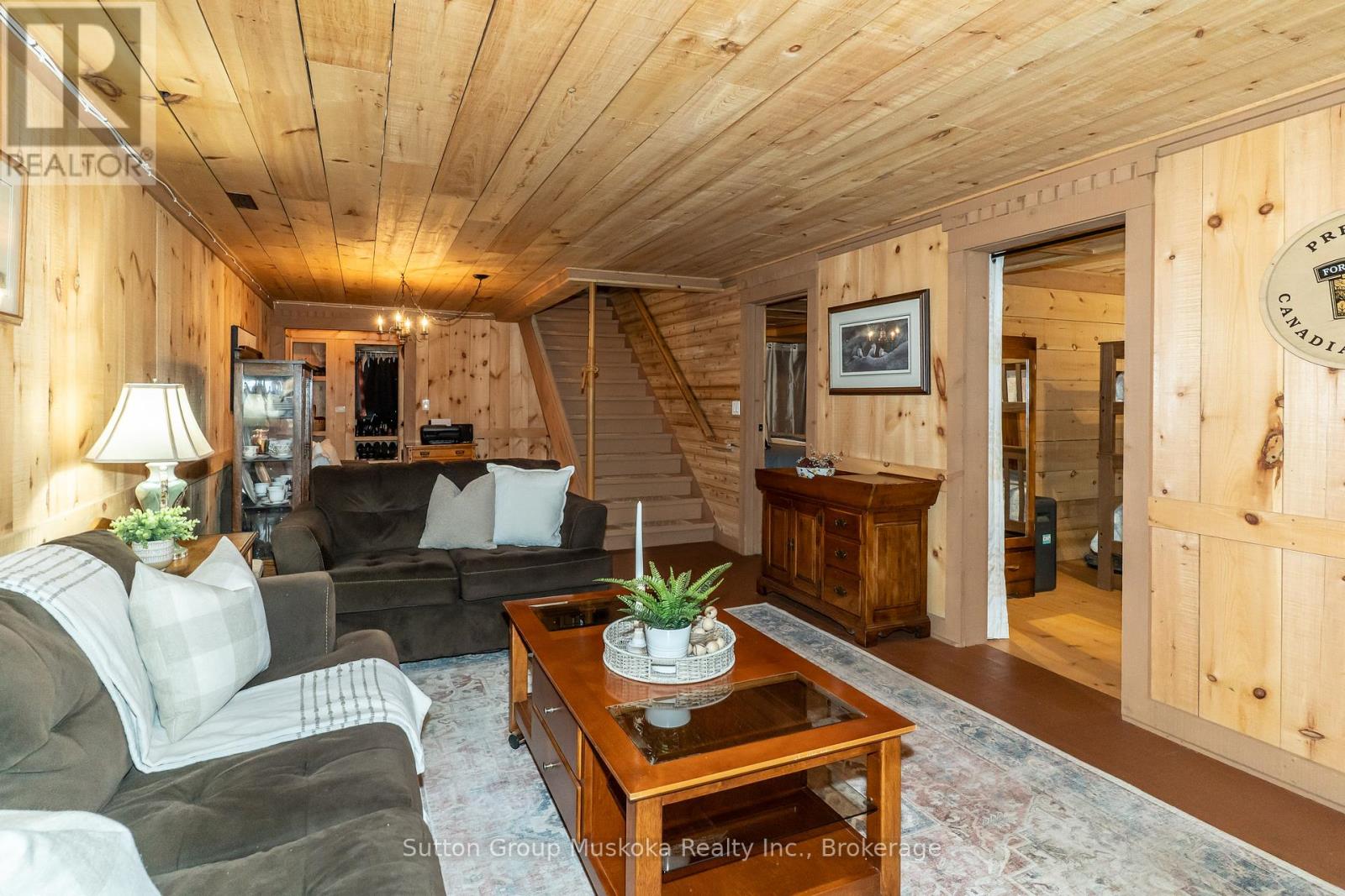 236 Hoodstown Road, Huntsville, Ontario  P1H 2J2 - Photo 45 - X12497082