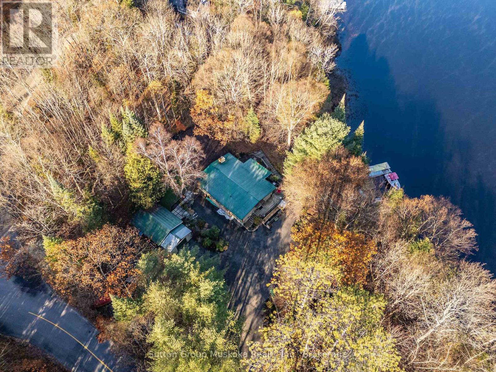 236 Hoodstown Road, Huntsville, Ontario  P1H 2J2 - Photo 5 - X12497082