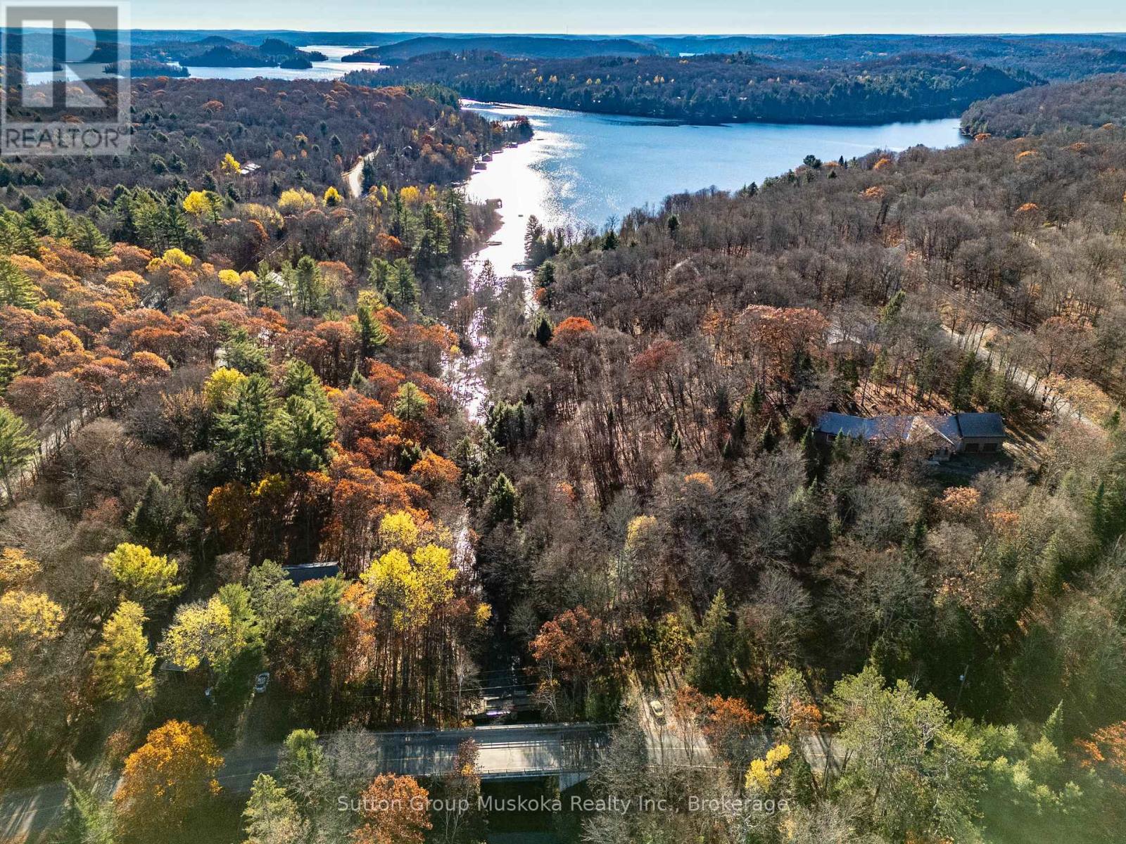 236 Hoodstown Road, Huntsville, Ontario  P1H 2J2 - Photo 8 - X12497082