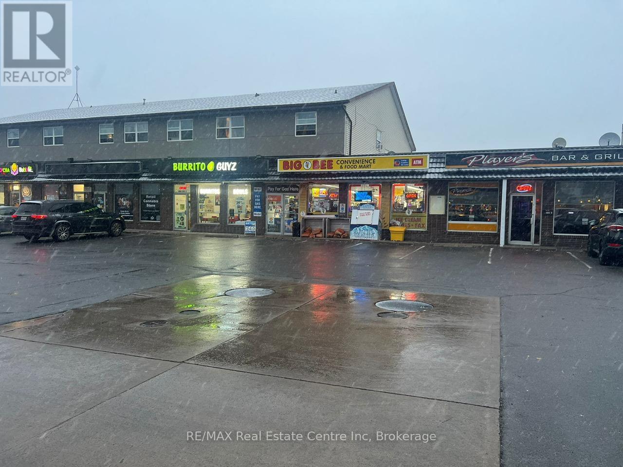 8209 Lundy's Lane, Niagara Falls, Ontario  L2H 1H3 - Photo 5 - X12497198