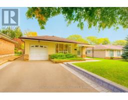 3633 CHIPLOW ROAD, Mississauga, Ontario