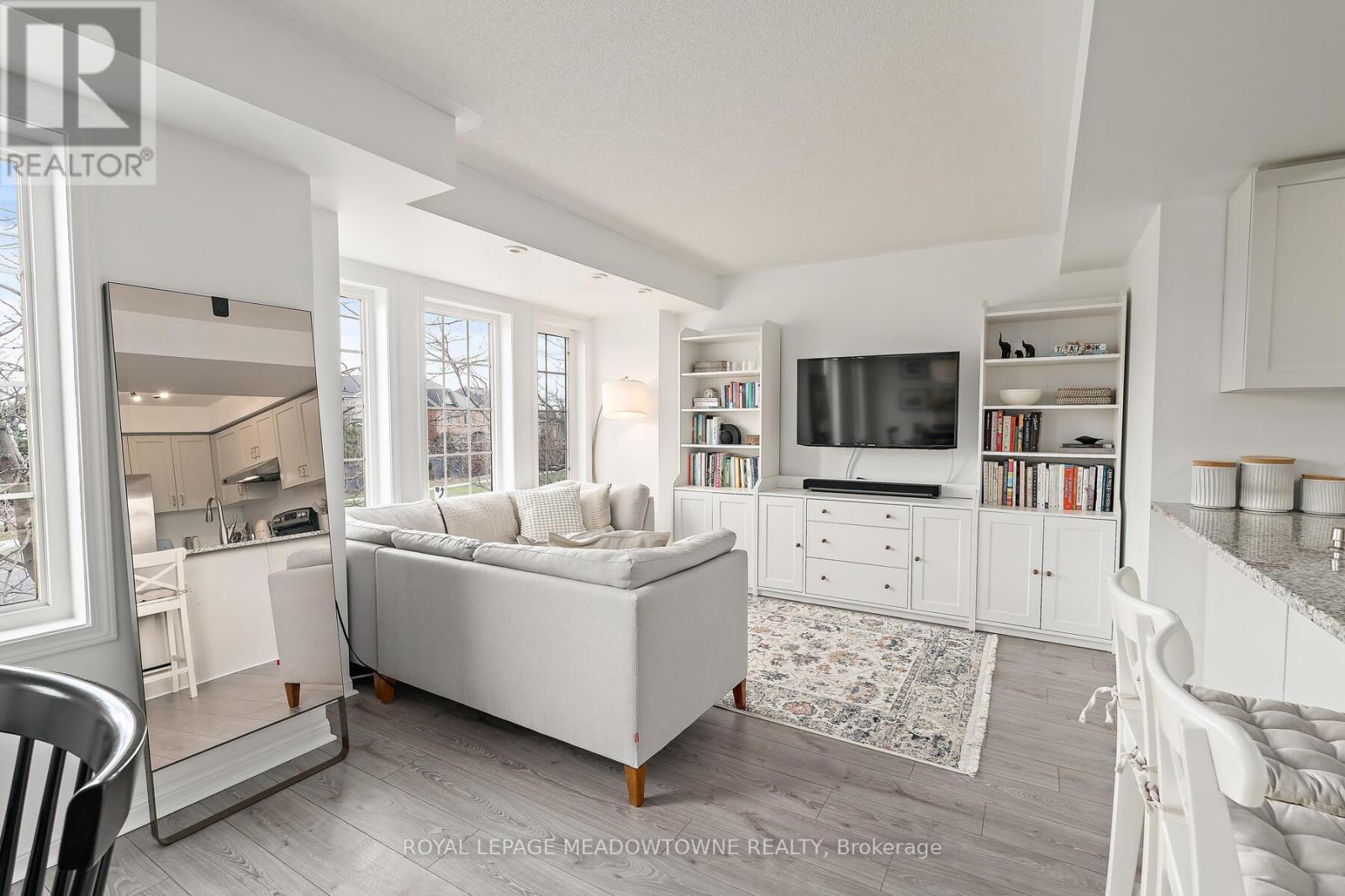 42 - 2614 Dashwood Drive, Oakville, Ontario  L6M 0K5 - Photo 16 - W12496864