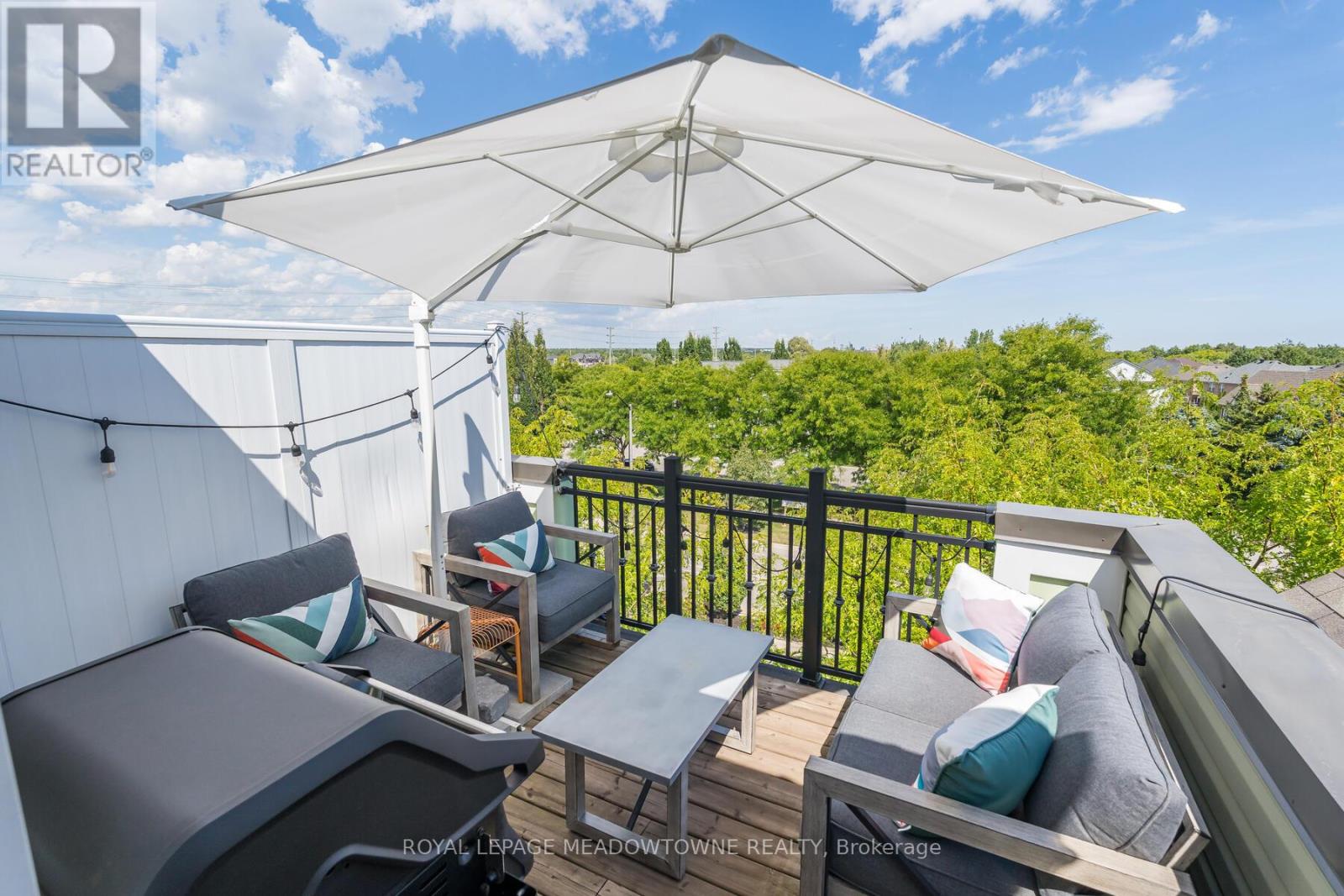 42 - 2614 Dashwood Drive, Oakville, Ontario  L6M 0K5 - Photo 38 - W12496864